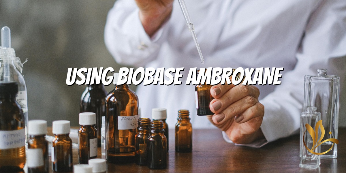 Mastering Ambrox - Pandhuan Perfume kanggo gaweyan sing ora ana gandhengane