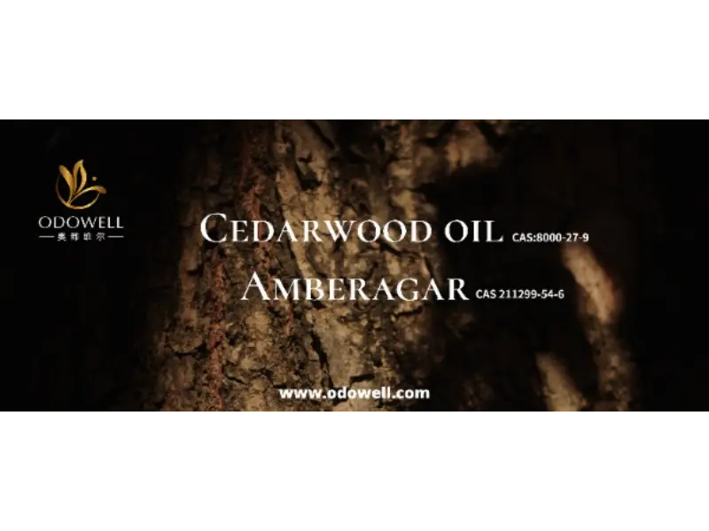 Apa aroma signat sampeyan pancen unik?