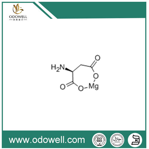 Natrium L-Aspartate Alami