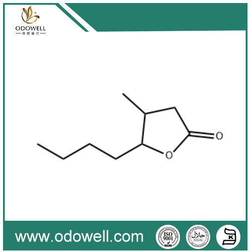 Wiski Lactone Cas 39212-23-2